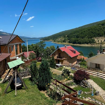 Dea'S Apartment Mavrovo Exterior photo