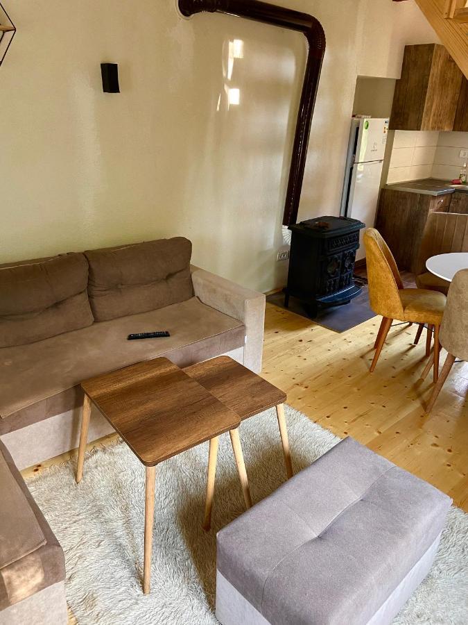 Dea'S Apartment Mavrovo Exterior photo