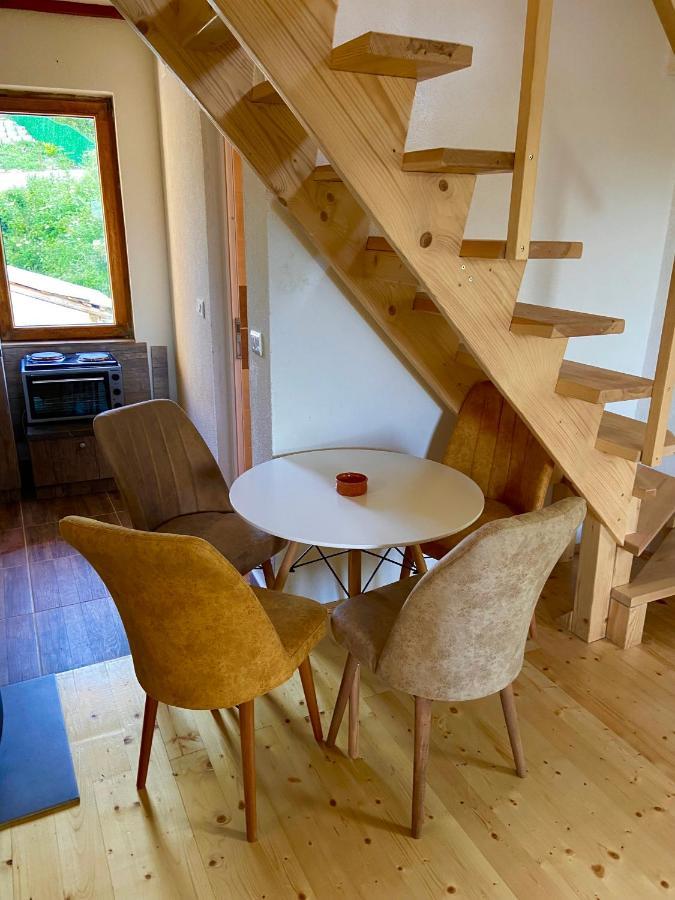Dea'S Apartment Mavrovo Exterior photo